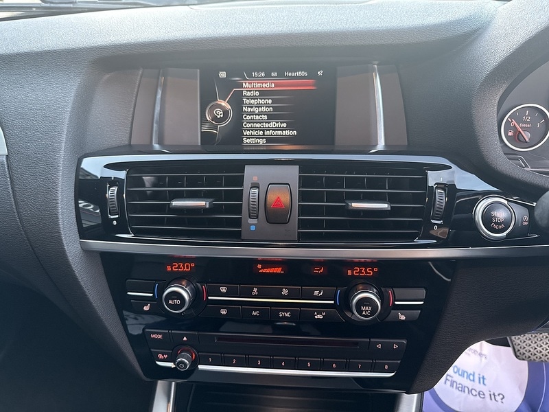 Used BMW X3 2016 for sale - 77069789: Photo 43