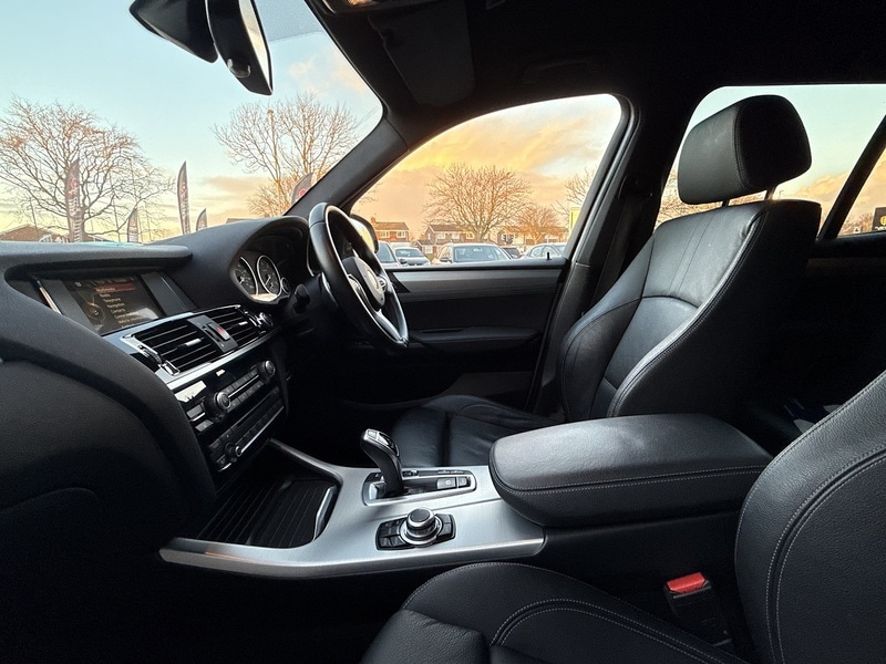 Used BMW X3 2016 for sale - 77069789: Photo 50