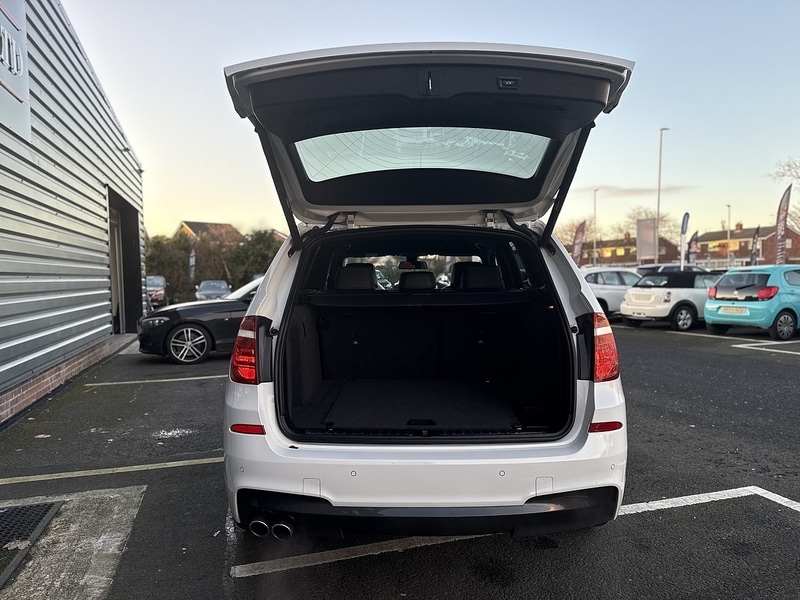 Used BMW X3 2016 for sale - 77069789: Photo 52