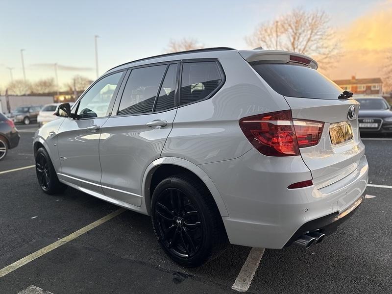 Used BMW X3 2016 for sale - 77069789: Photo 54