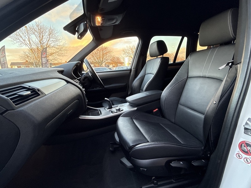 Used BMW X3 2016 for sale - 77069789: Photo 56