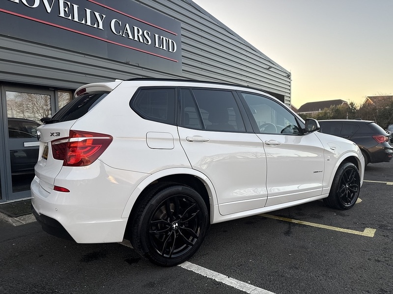 Used BMW X3 2016 for sale - 77069789: Photo 57