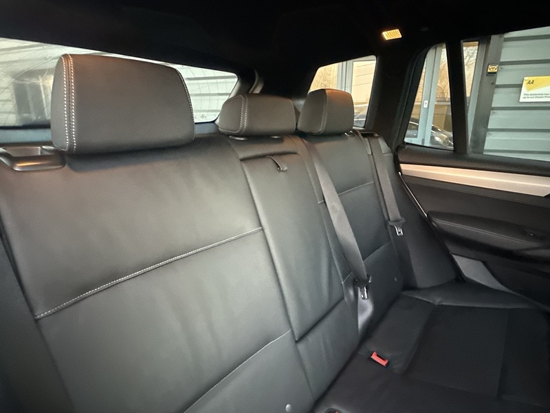 Used BMW X3 2016 for sale - 77069789: Photo 59