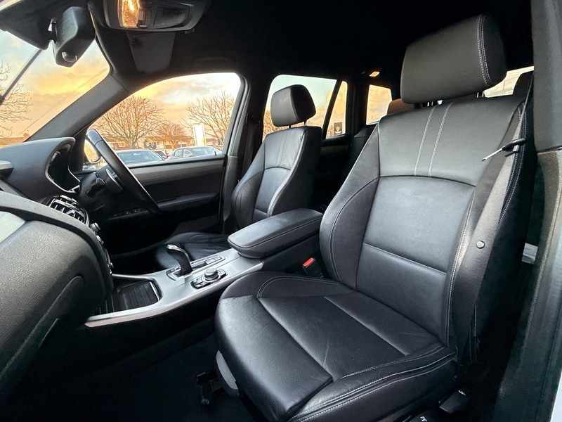 Used BMW X3 2016 for sale - 77069789: Photo 6