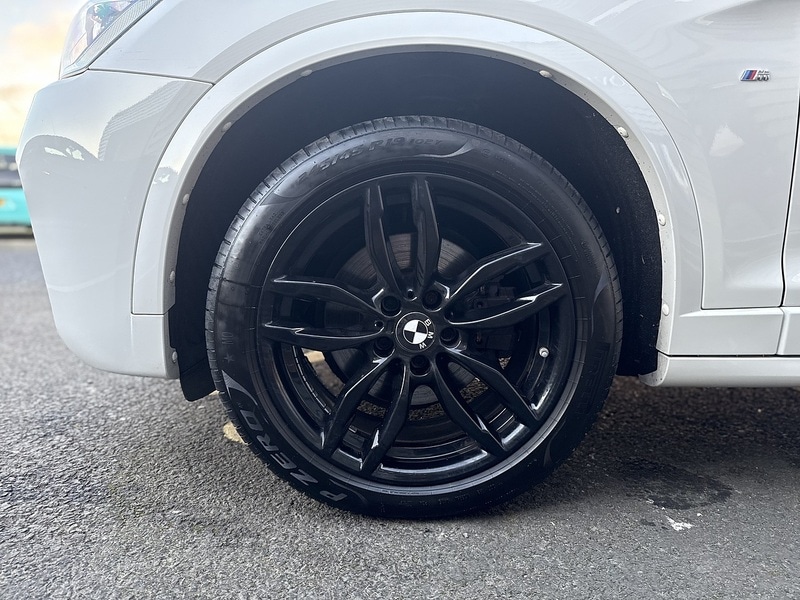 Used BMW X3 2016 for sale - 77069789: Photo 60