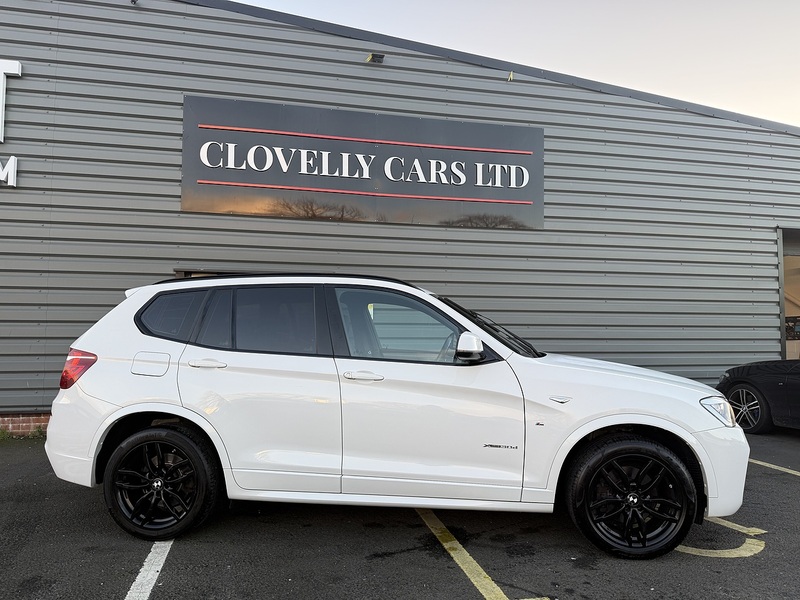 Used BMW X3 2016 for sale - 77069789: Photo 61