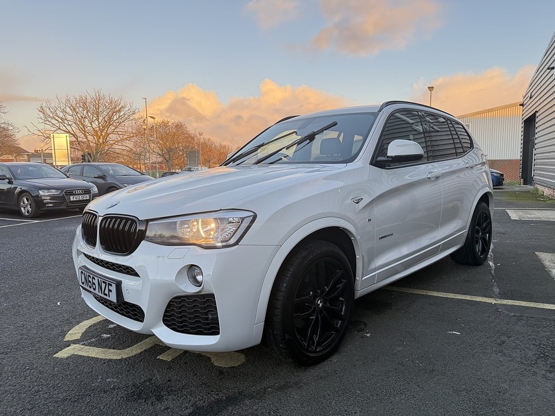 Used BMW X3 2016 for sale - 77069789: Photo 62