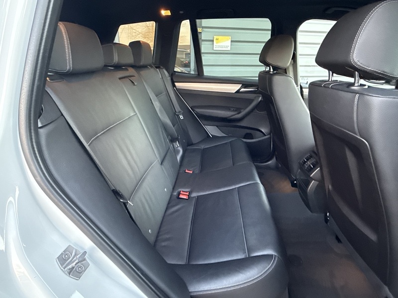 Used BMW X3 2016 for sale - 77069789: Photo 63