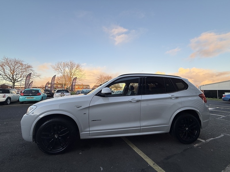 Used BMW X3 2016 for sale - 77069789: Photo 64