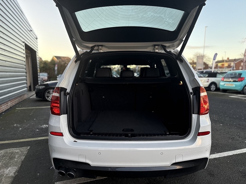 Used BMW X3 2016 for sale - 77069789: Photo 65