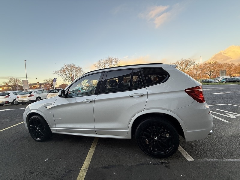 Used BMW X3 2016 for sale - 77069789: Photo 66