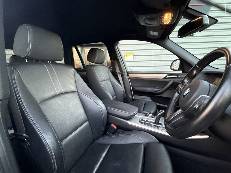 Used BMW X3 2016 for sale - 77069789: Photo 67