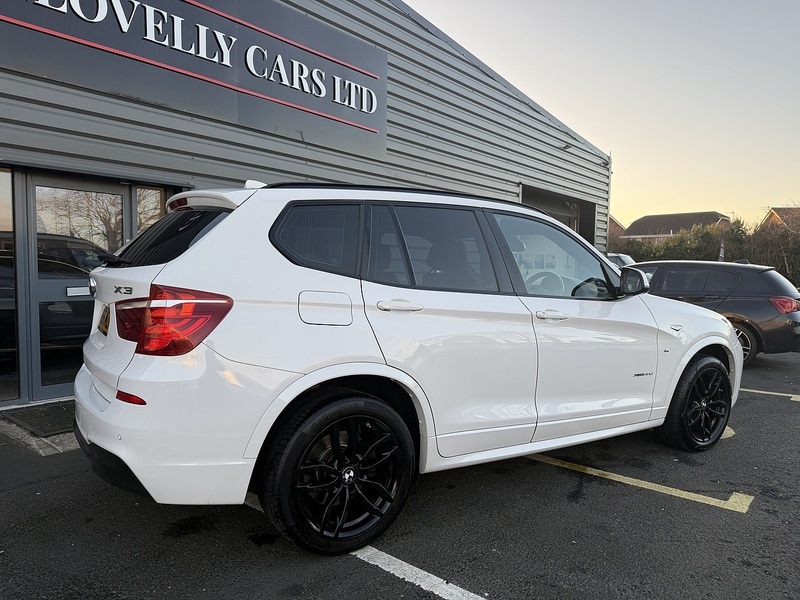 Used BMW X3 2016 for sale - 77069789: Photo 68