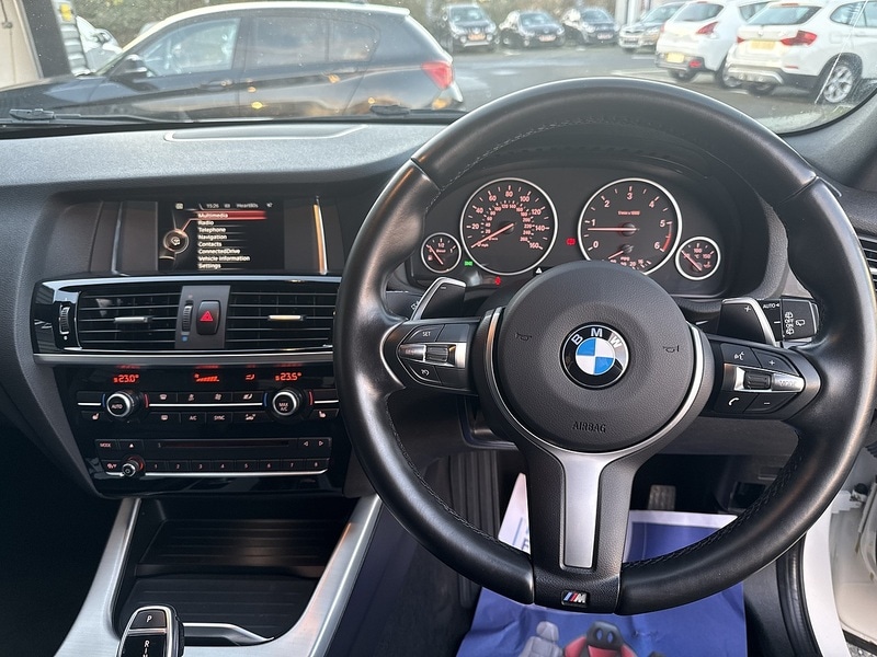 Used BMW X3 2016 for sale - 77069789: Photo 9