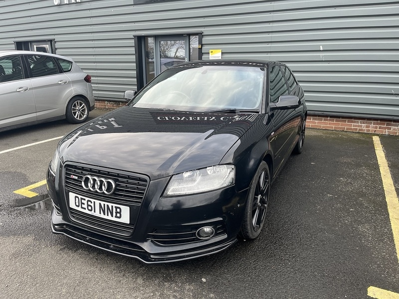 Used Audi A3 2012 for sale - 77689219: Photo 10