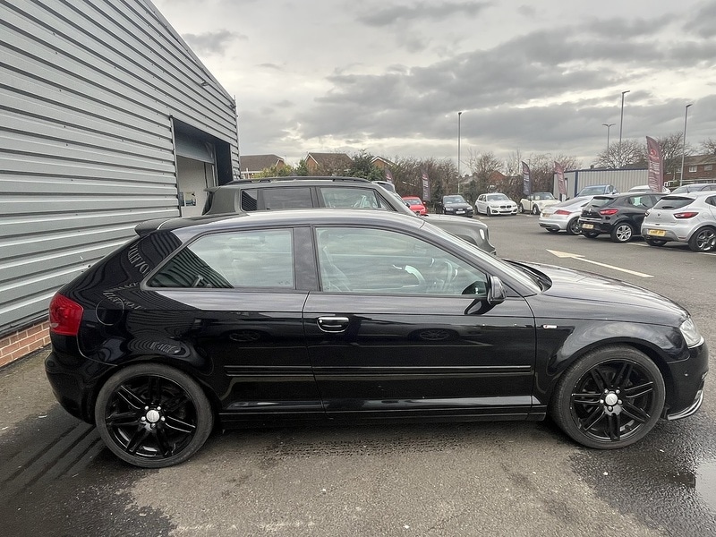 Used Audi A3 2012 for sale - 77689219: Photo 12