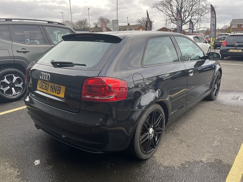 Used Audi A3 2012 for sale - 77689219: Photo 13