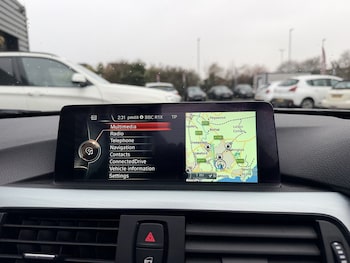 Used BMW 4 Series 2016 for sale - 78345259: Photo