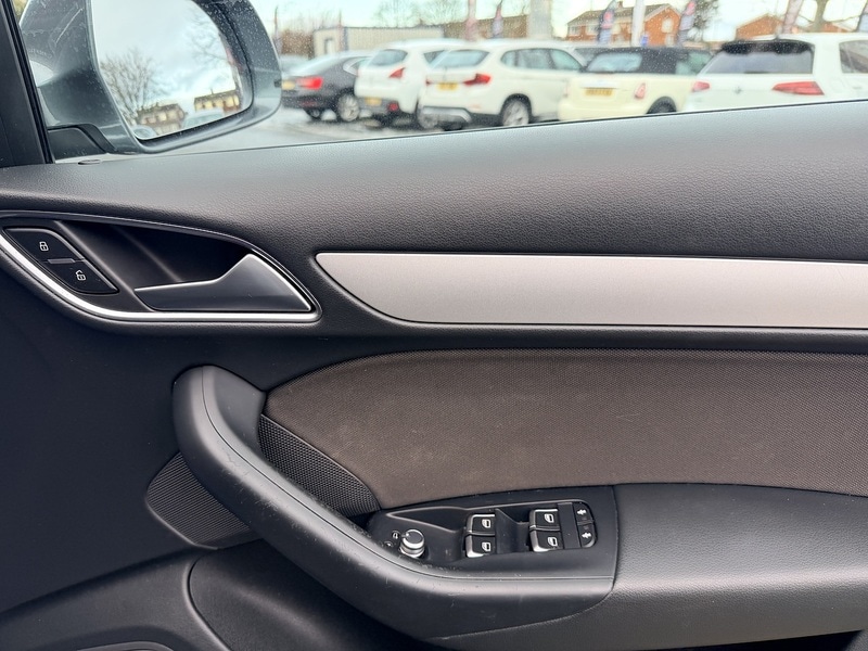 Used Audi Q3 2017 for sale - 77034327: Photo 10