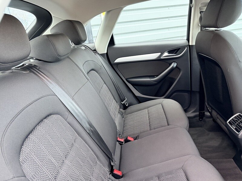 Used Audi Q3 2017 for sale - 77034327: Photo 12