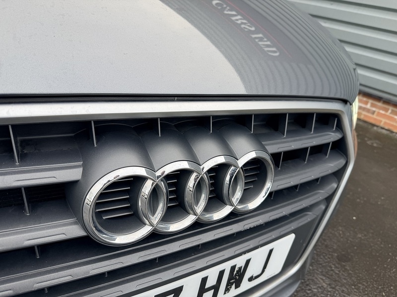 Used Audi Q3 2017 for sale - 77034327: Photo 13