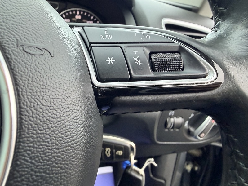 Used Audi Q3 2017 for sale - 77034327: Photo 16