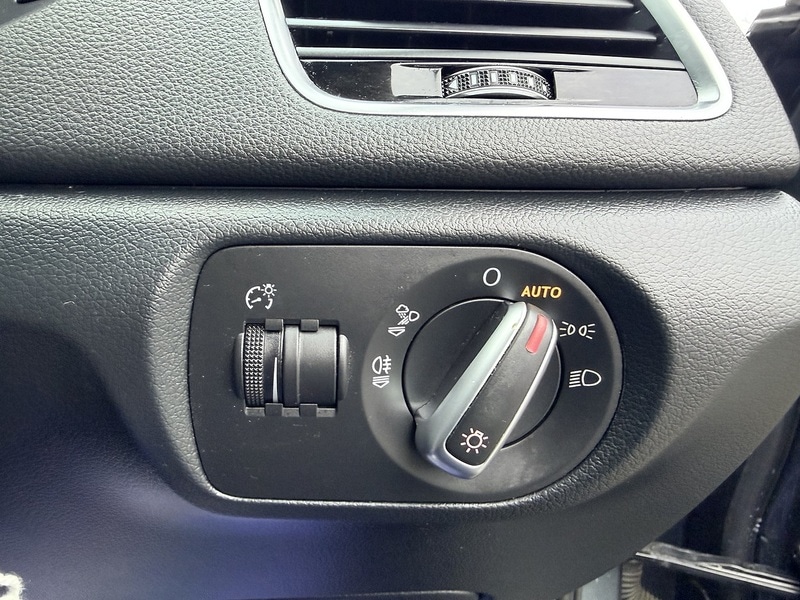 Used Audi Q3 2017 for sale - 77034327: Photo 20