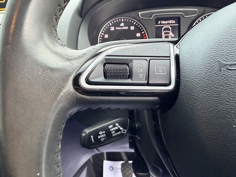 Used Audi Q3 2017 for sale - 77034327: Photo 22