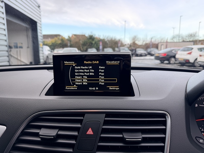 Used Audi Q3 2017 for sale - 77034327: Photo 26