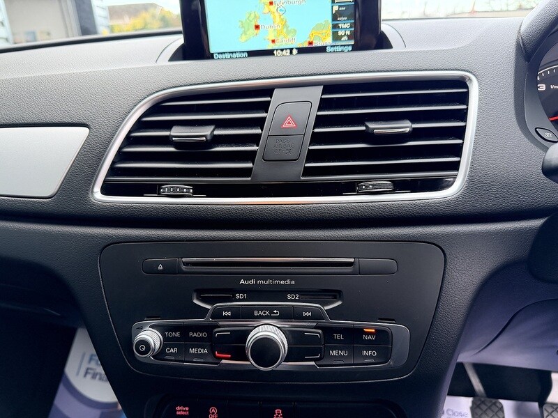 Used Audi Q3 2017 for sale - 77034327: Photo 28