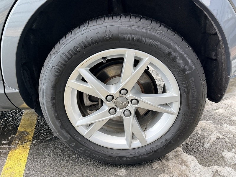 Used Audi Q3 2017 for sale - 77034327: Photo 29