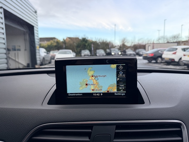 Used Audi Q3 2017 for sale - 77034327: Photo 3