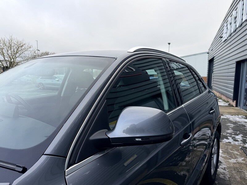 Used Audi Q3 2017 for sale - 77034327: Photo 32