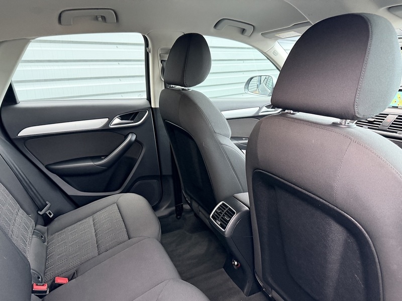 Used Audi Q3 2017 for sale - 77034327: Photo 33