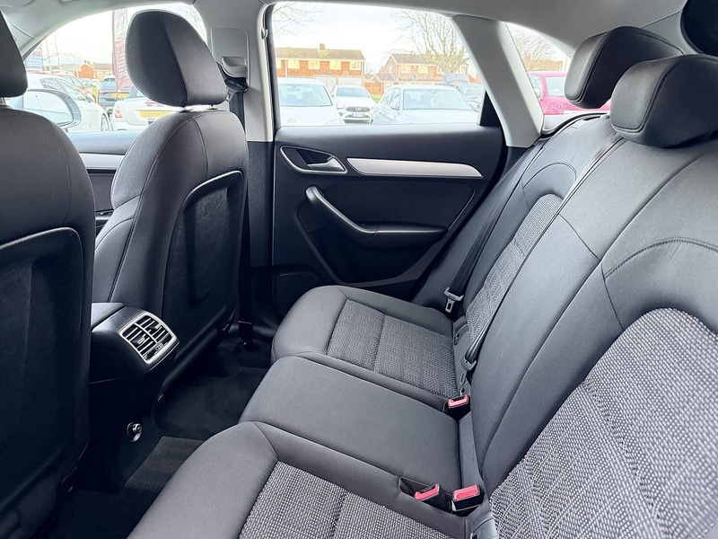 Used Audi Q3 2017 for sale - 77034327: Photo 35