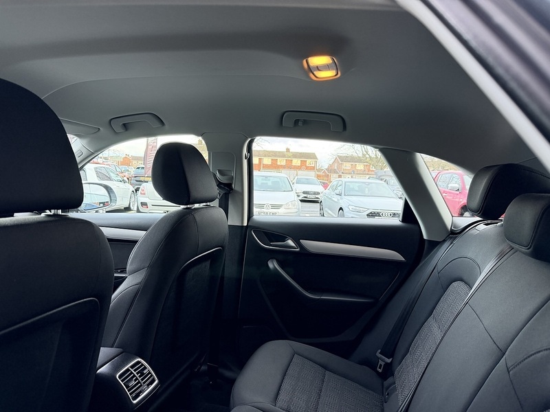 Used Audi Q3 2017 for sale - 77034327: Photo 37