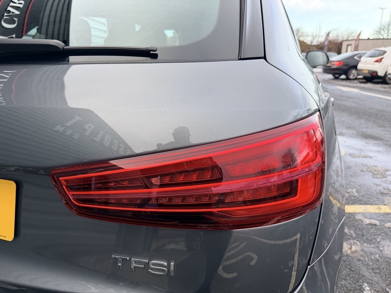 Used Audi Q3 2017 for sale - 77034327: Photo 38