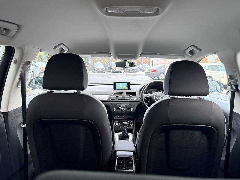 Used Audi Q3 2017 for sale - 77034327: Photo 43