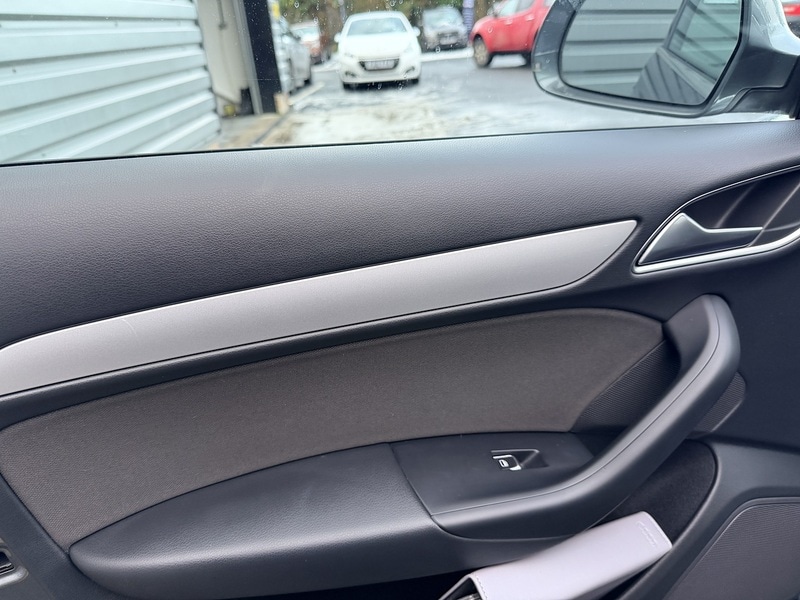 Used Audi Q3 2017 for sale - 77034327: Photo 47