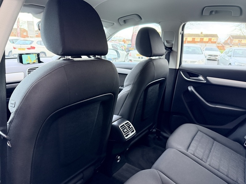 Used Audi Q3 2017 for sale - 77034327: Photo 48