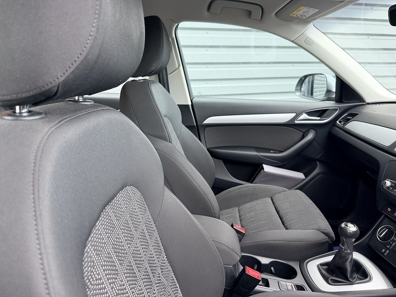 Used Audi Q3 2017 for sale - 77034327: Photo 6