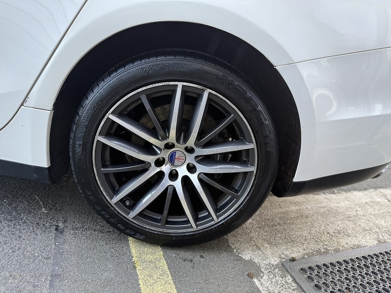 Used Maserati Ghibli 2015 for sale - 77605244: Photo 12