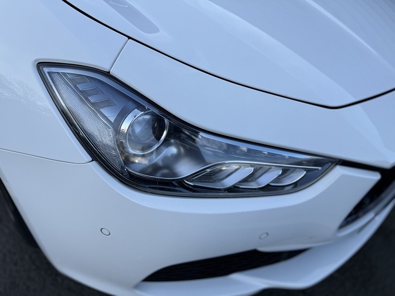 Used Maserati Ghibli 2015 for sale - 77605244: Photo 18