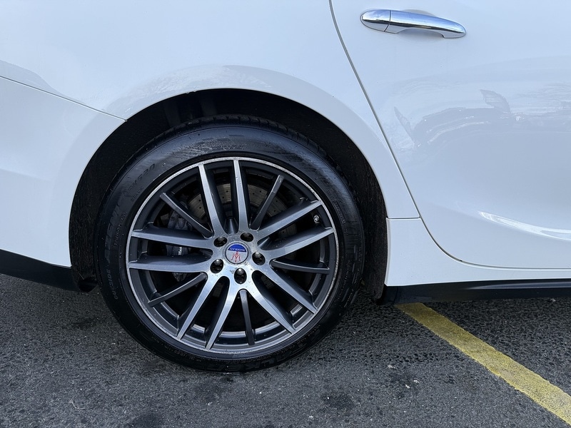 Used Maserati Ghibli 2015 for sale - 77605244: Photo 28