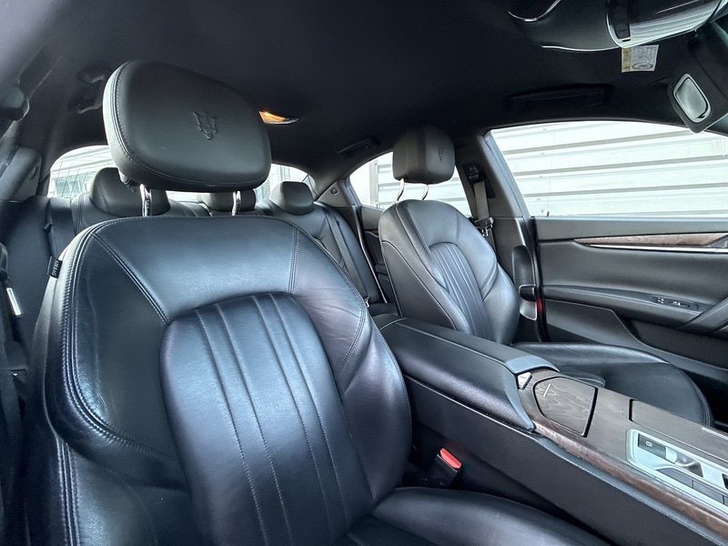 Used Maserati Ghibli 2015 for sale - 77605244: Photo 29