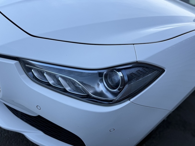 Used Maserati Ghibli 2015 for sale - 77605244: Photo 30