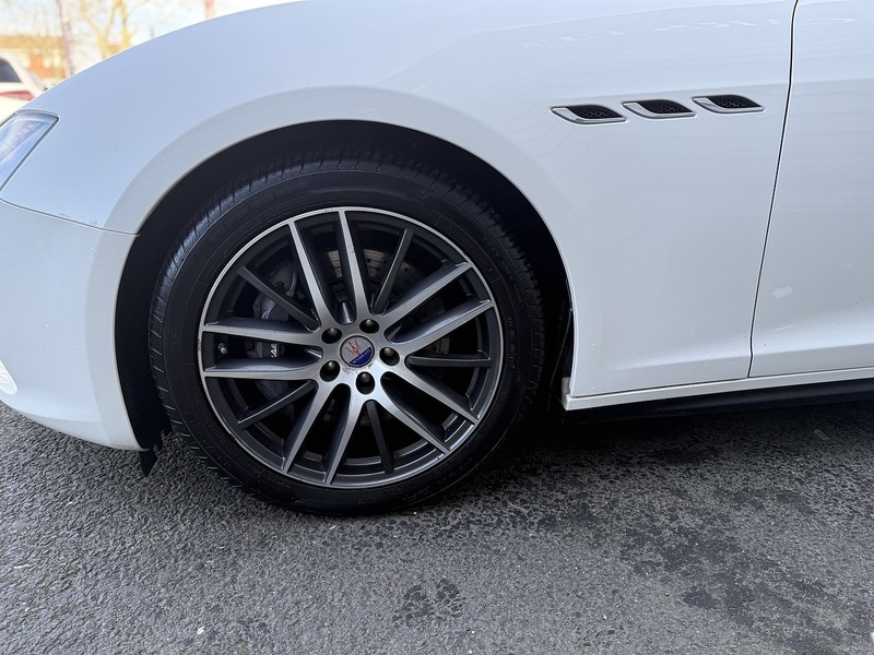 Used Maserati Ghibli 2015 for sale - 77605244: Photo 33