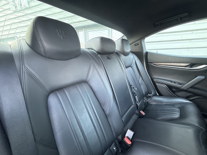 Used Maserati Ghibli 2015 for sale - 77605244: Photo 39