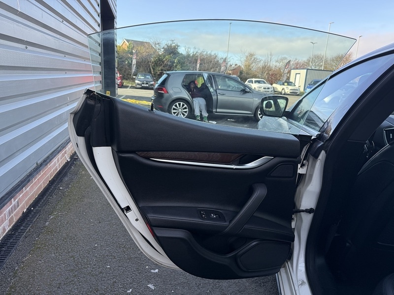 Used Maserati Ghibli 2015 for sale - 77605244: Photo 43