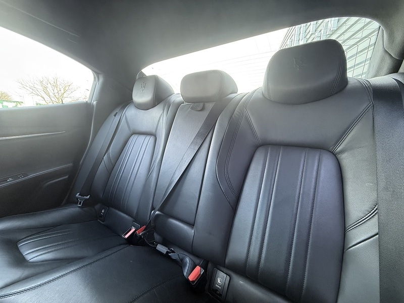 Used Maserati Ghibli 2015 for sale - 77605244: Photo 44